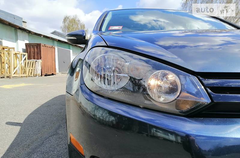 Хетчбек Volkswagen Golf 2012 в Києві фото 27 Хетчбек Volkswagen Golf 2012 в Києві