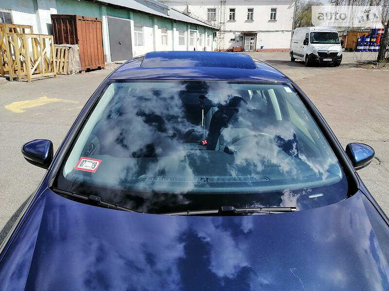 Хетчбек Volkswagen Golf 2012 в Києві фото 34 Хетчбек Volkswagen Golf 2012 в Києві