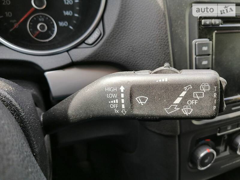 Хетчбек Volkswagen Golf 2012 в Києві фото 52 Хетчбек Volkswagen Golf 2012 в Києві