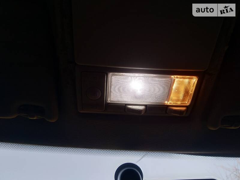 Хэтчбек Volkswagen Golf 1994 в Луцке