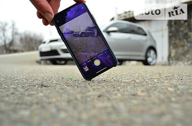 Хетчбек Volkswagen Golf 2013 в 
