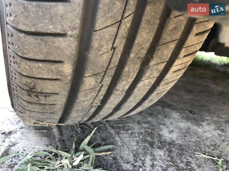 Универсал Volkswagen Golf 2014 в Киеве