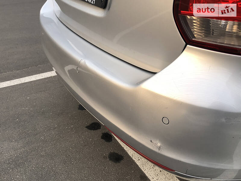 Універсал Volkswagen Golf 2010 в Києві фото 11 Універсал Volkswagen Golf 2010 в Києві