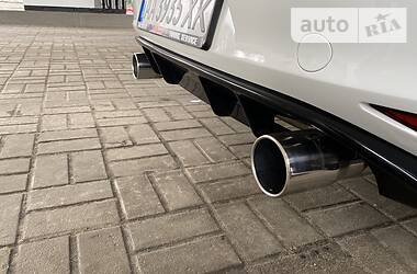 Хетчбек Volkswagen Golf 2014 в  фото 35 Хетчбек Volkswagen Golf 2014 в