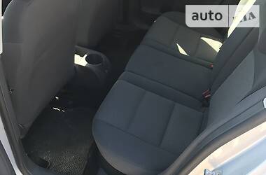 Універсал Volkswagen Golf 2007 в 