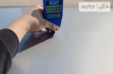 Хетчбек Volkswagen Golf 2002 в 