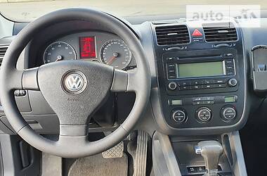 Універсал Volkswagen Golf 2007 в 