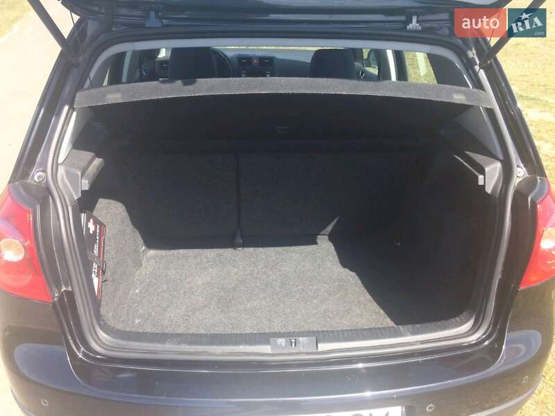 Хэтчбек Volkswagen Golf 2007 в Вараше фото 9 Хэтчбек Volkswagen Golf 2007 в Вараше