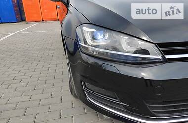 Універсал Volkswagen Golf 2014 в Коломиї