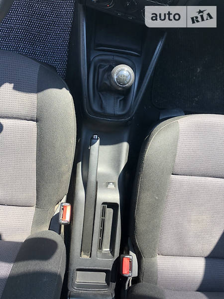 Універсал Volkswagen Golf 2000 в Бучачі