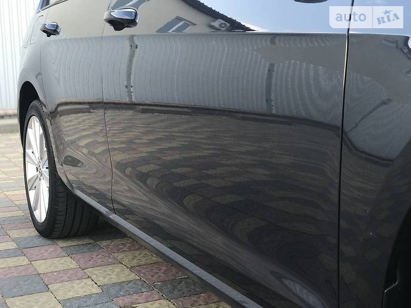 Універсал Volkswagen Golf 2014 в Стрию