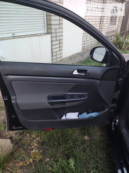 Універсал Volkswagen Golf 2008 в Умані фото 6 Універсал Volkswagen Golf 2008 в Умані