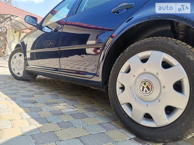 Хетчбек Volkswagen Golf 2000 в Івано-Франківську фото 15 Хетчбек Volkswagen Golf 2000 в Івано-Франківську