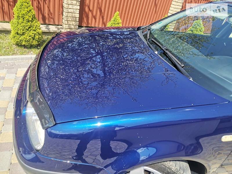 Хетчбек Volkswagen Golf 2000 в Івано-Франківську фото 17 Хетчбек Volkswagen Golf 2000 в Івано-Франківську