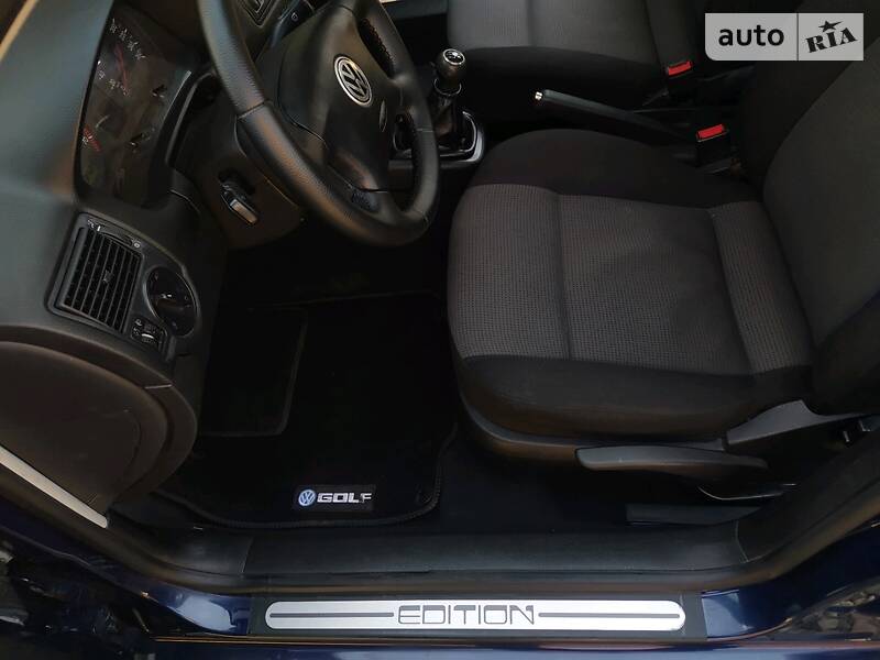 Хетчбек Volkswagen Golf 2000 в Івано-Франківську фото 34 Хетчбек Volkswagen Golf 2000 в Івано-Франківську