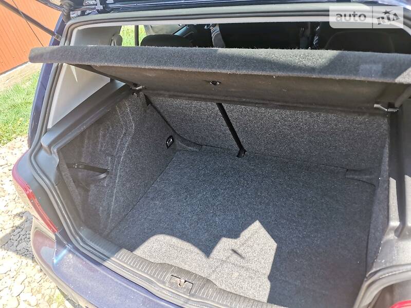Хетчбек Volkswagen Golf 2000 в Івано-Франківську фото 38 Хетчбек Volkswagen Golf 2000 в Івано-Франківську