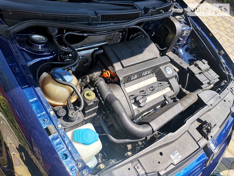 Хетчбек Volkswagen Golf 2000 в Івано-Франківську фото 40 Хетчбек Volkswagen Golf 2000 в Івано-Франківську