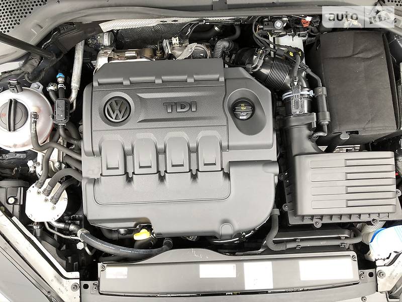Универсал Volkswagen Golf 2017 в Киеве