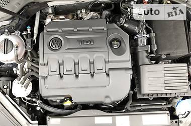 Універсал Volkswagen Golf 2017 в 
