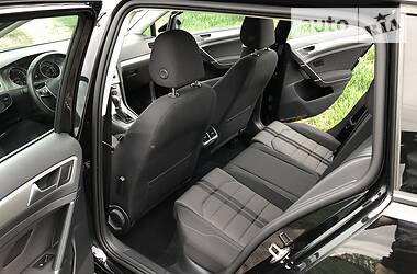 Універсал Volkswagen Golf 2017 в 