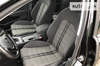 Універсал Volkswagen Golf 2017 в 