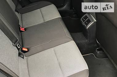 Універсал Volkswagen Golf 2016 в 