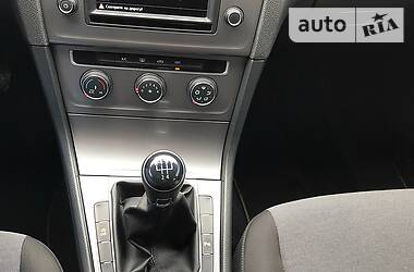 Універсал Volkswagen Golf 2016 в 