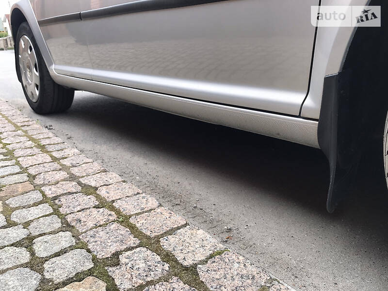 Хетчбек Volkswagen Golf 1999 в Вінниці фото 23 Хетчбек Volkswagen Golf 1999 в Вінниці