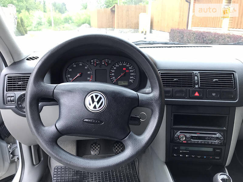 Хетчбек Volkswagen Golf 1999 в Вінниці фото 49 Хетчбек Volkswagen Golf 1999 в Вінниці