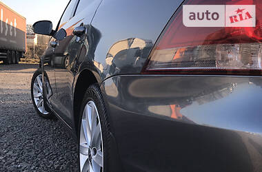 Універсал Volkswagen Golf 2014 в 