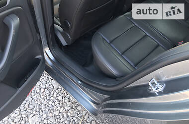 Універсал Volkswagen Golf 2014 в 