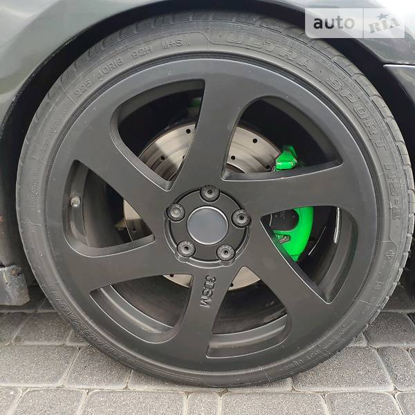 Хетчбек Volkswagen Golf 2012 в Києві