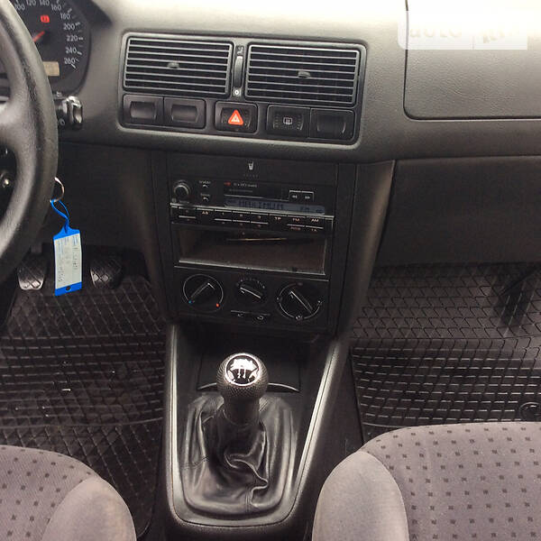 Хетчбек Volkswagen Golf 1998 в Києві фото 18 Хетчбек Volkswagen Golf 1998 в Києві