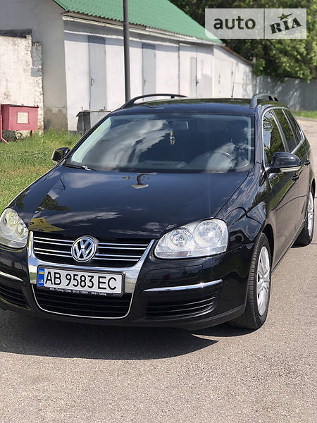 Універсал Volkswagen Golf 2008 в Могилів-Подільському фото 13 Універсал Volkswagen Golf 2008 в Могилів-Подільському