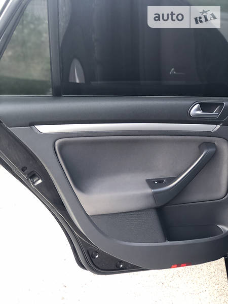 Універсал Volkswagen Golf 2008 в Могилів-Подільському фото 27 Універсал Volkswagen Golf 2008 в Могилів-Подільському