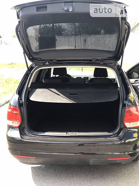 Універсал Volkswagen Golf 2008 в Могилів-Подільському фото 32 Універсал Volkswagen Golf 2008 в Могилів-Подільському