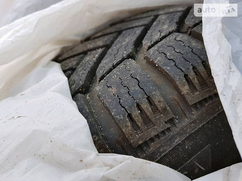 Універсал Volkswagen Golf 2014 в Луцьку