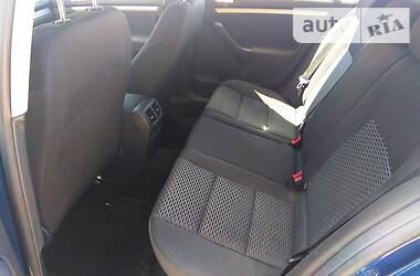 Універсал Volkswagen Golf 2013 в 