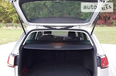 Універсал Volkswagen Golf 2014 в 
