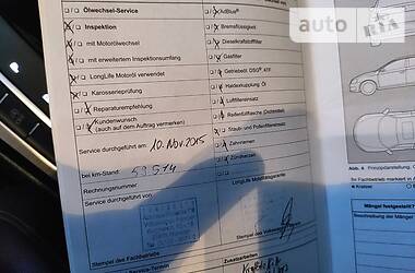Універсал Volkswagen Golf 2014 в 