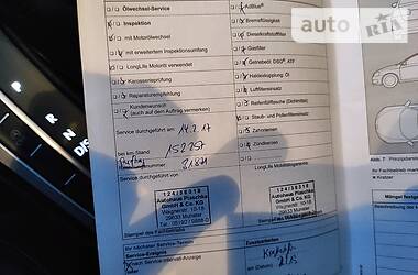 Універсал Volkswagen Golf 2014 в 