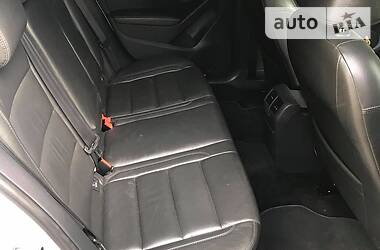 Хетчбек Volkswagen Golf 2009 в 