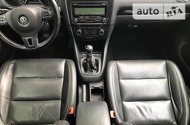 Хетчбек Volkswagen Golf 2009 в 
