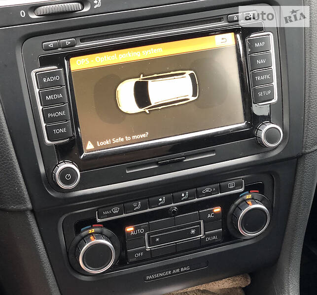 Універсал Volkswagen Golf 2010 в Києві фото 23 Універсал Volkswagen Golf 2010 в Києві