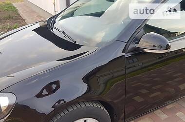Універсал Volkswagen Golf 2010 в 