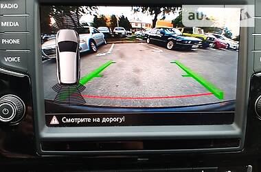 Універсал Volkswagen Golf 2014 в 