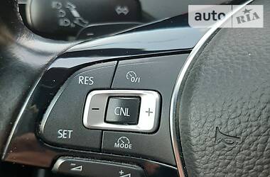 Універсал Volkswagen Golf 2014 в 