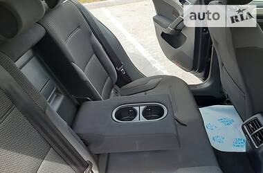 Універсал Volkswagen Golf 2016 в 