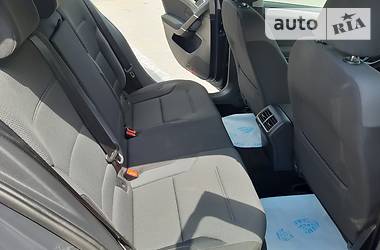 Універсал Volkswagen Golf 2016 в 