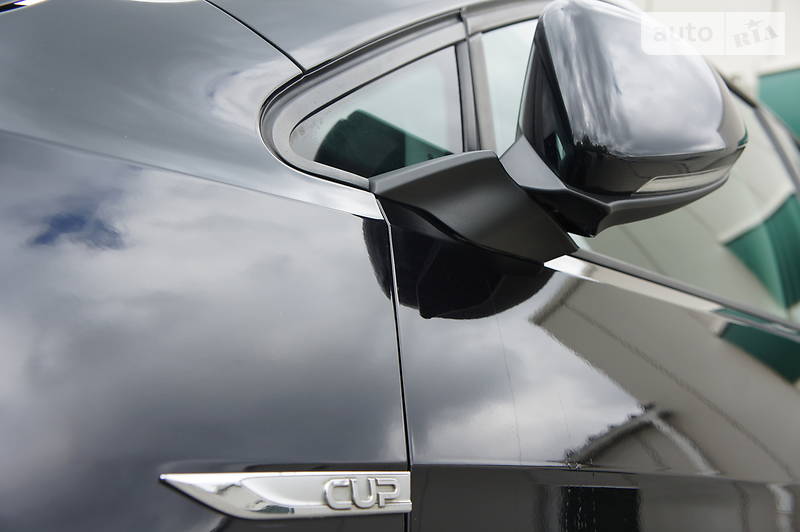 Універсал Volkswagen Golf 2014 в Чорткові